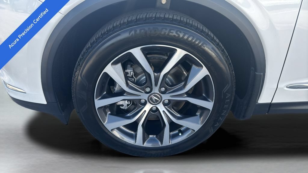 Used 2024 Acura MDX w/ Technology Package FWD image 43