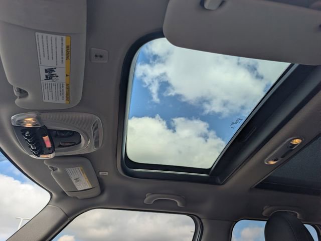 Used 2020 MINI Cooper S w/ Storage Package image 21