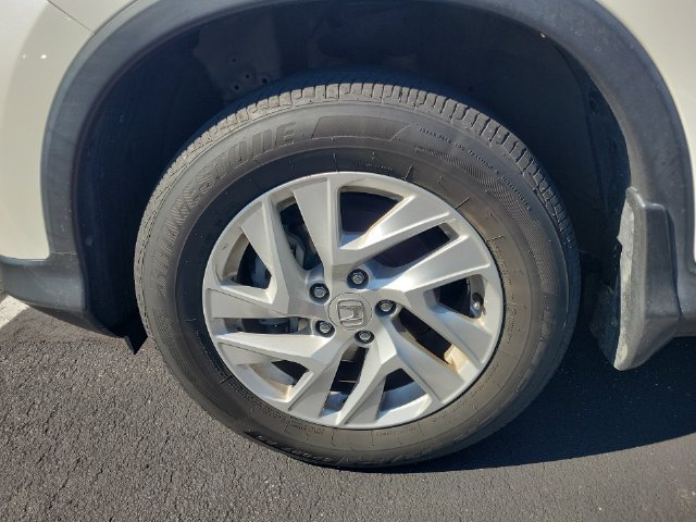 Used 2016 Honda CR-V EX image 19