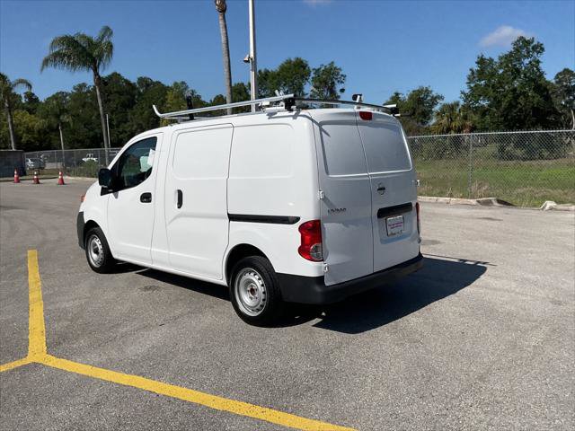 Used 2019 Nissan NV200 S FWD image 6