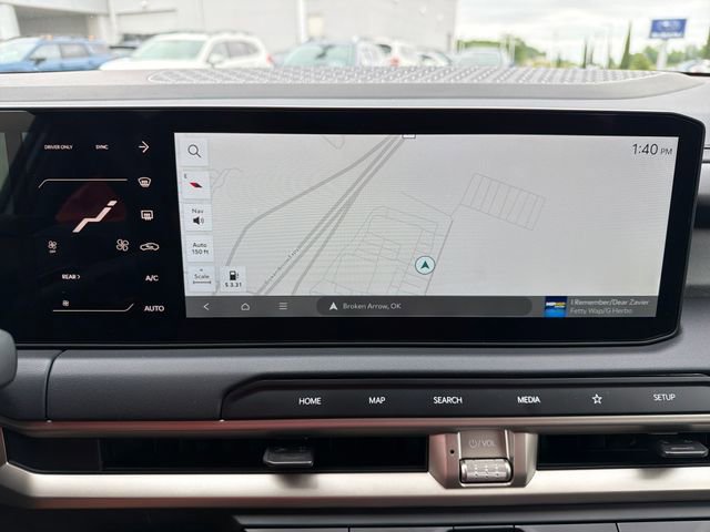 New 2027 Kia Telluride EX FWD image 12