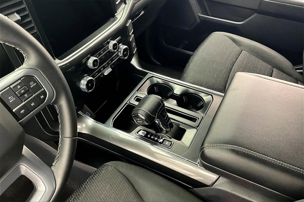 Used 2023 Ford F150 XLT w/ Equipment Group 302A High image 15