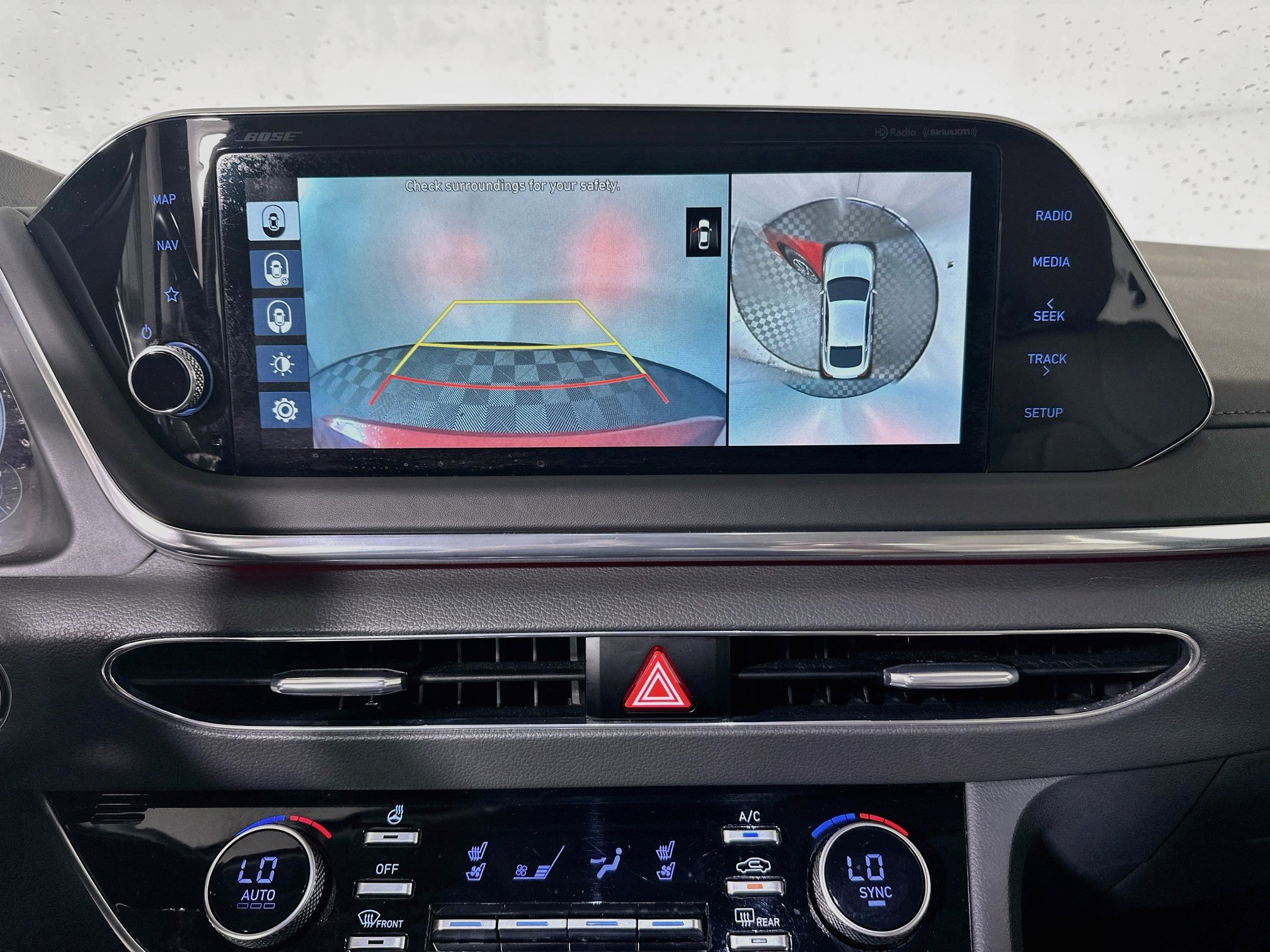 Used 2020 Hyundai Sonata Limited FWD image 25