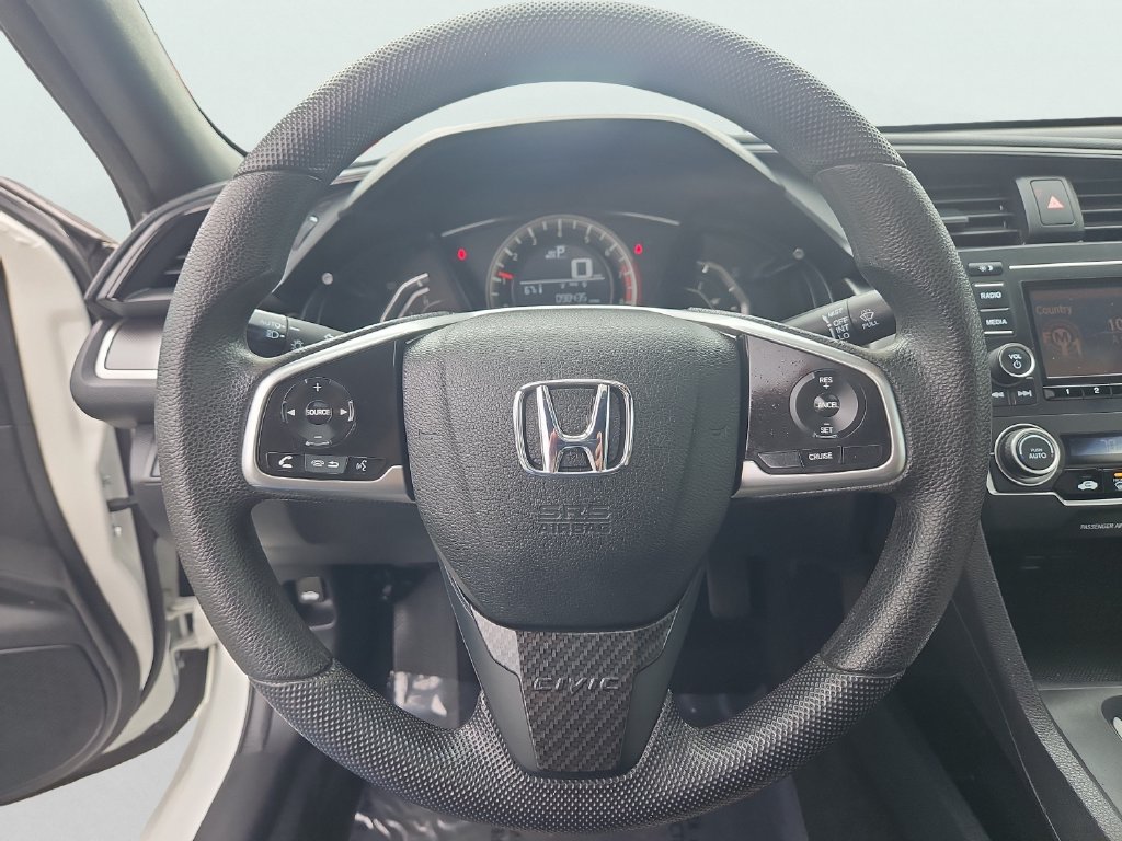 Used 2016 Honda Civic LX-P image 24