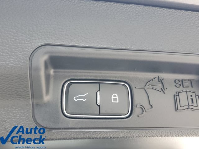Used 2023 Ford Explorer ST w/ Equipment Group 401A AWD/4WD image 11