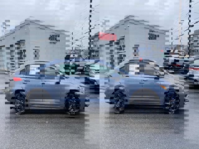 New 2026 Toyota Corolla SE image 2