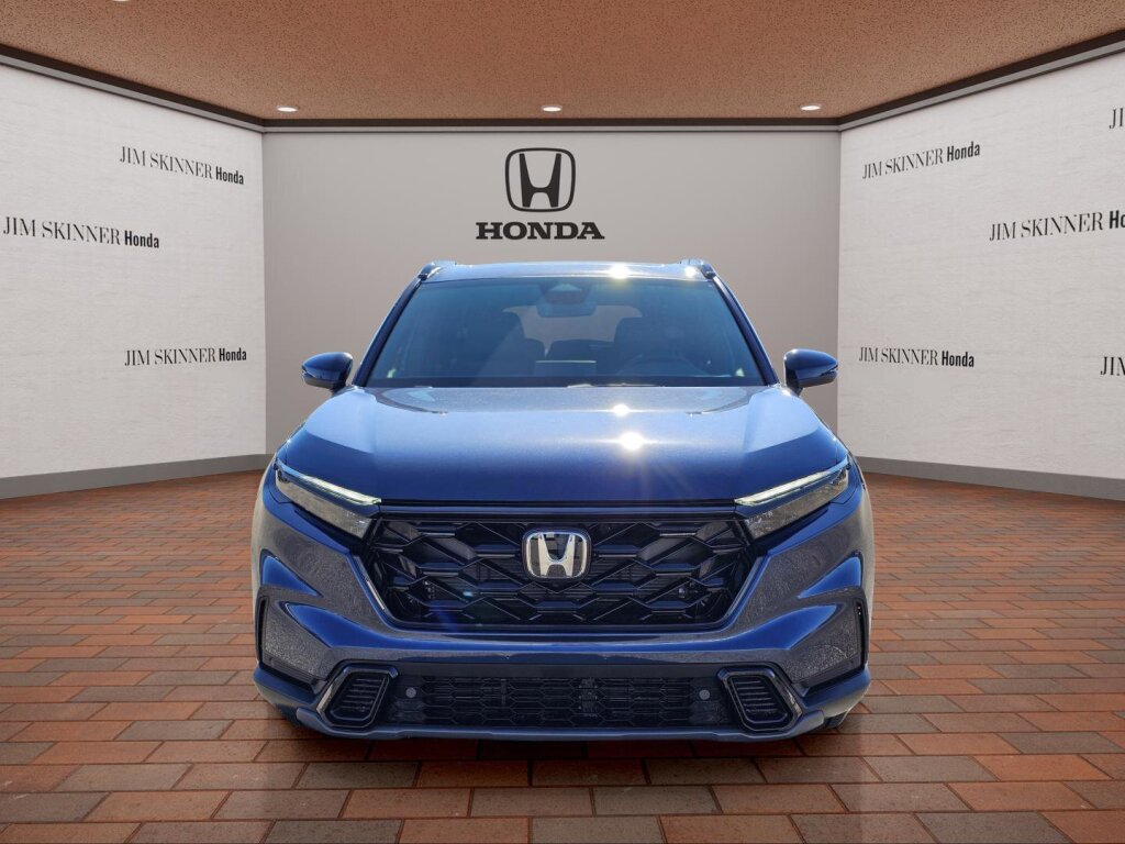 New 2026 Honda CR-V Sport-L image 2