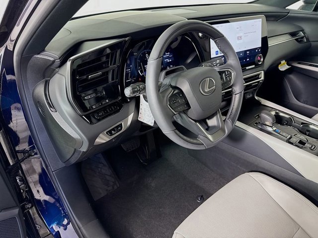 New 2026 Lexus RX 350 Premium FWD image 9
