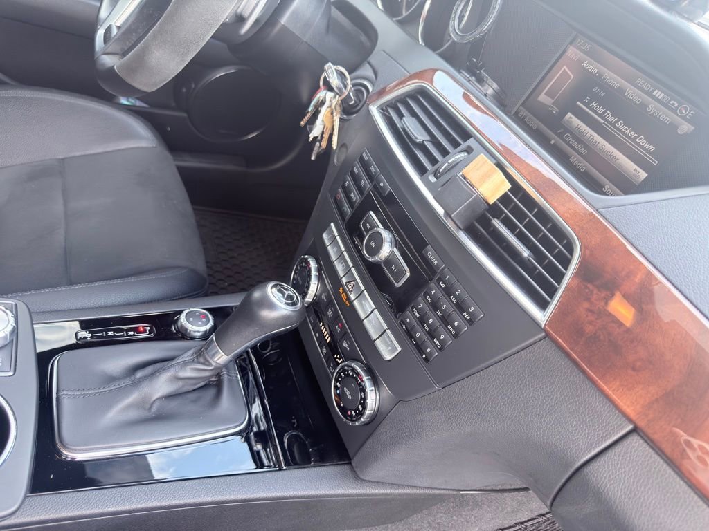 Used 2013 Mercedes-Benz C 63 AMG Sedan image 41