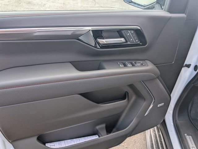 New 2026 Chevrolet Suburban RST w/ Comfort Package image 15