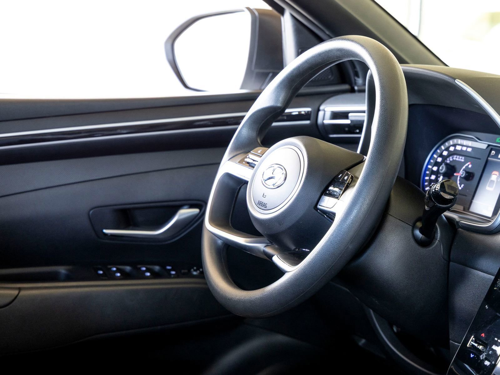 Used 2024 Hyundai Santa Cruz SEL image 29