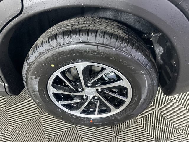 New 2026 Mitsubishi Eclipse Cross ES AWD/4WD image 5