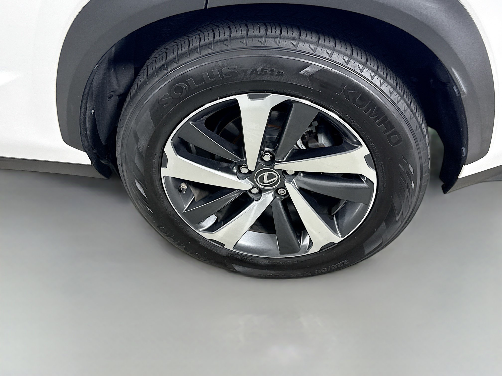 Used 2018 Lexus NX 300 AWD w/ Premium Package image 29