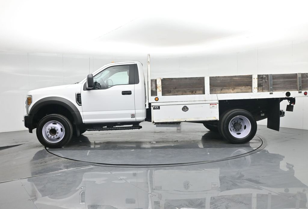 Used 2019 Ford F450 XL image 24