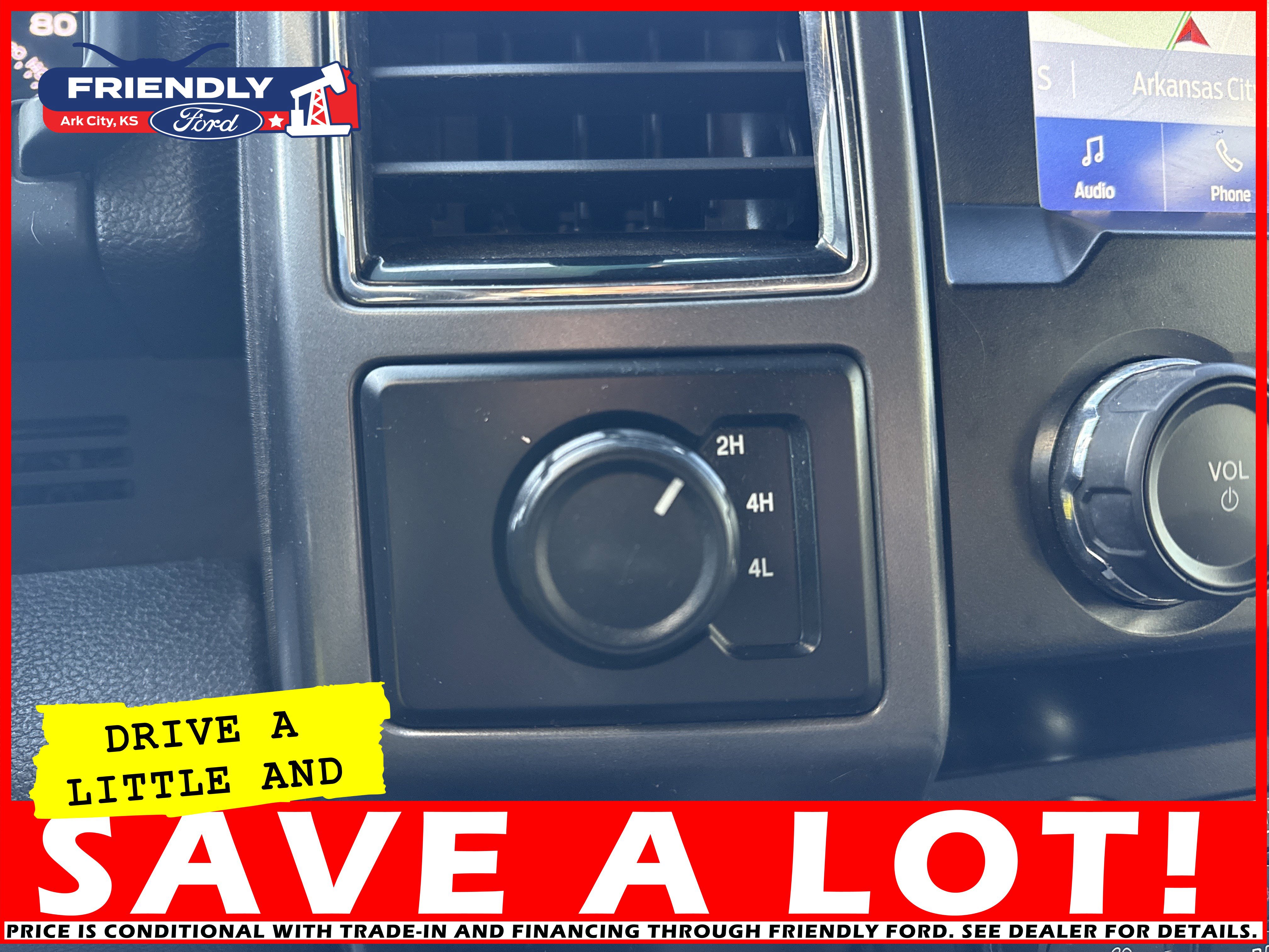 Used 2020 Ford F150 XLT w/ Equipment Group 302A Luxury image 28