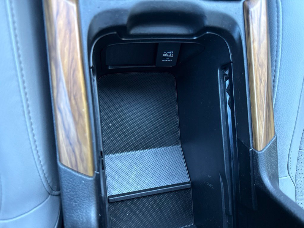 Used 2022 Honda CR-V Touring image 30