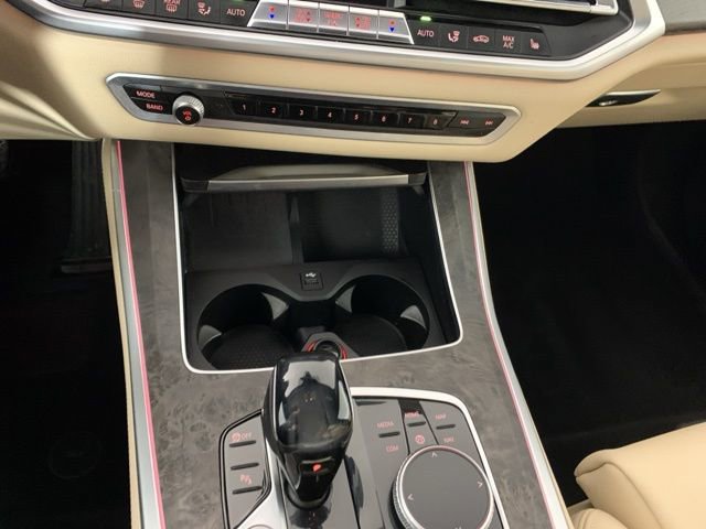Used 2021 BMW X5 xDrive40i w/ Convenience Package image 27