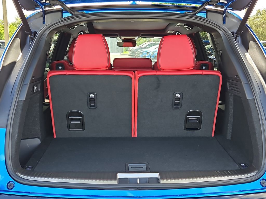 New 2026 Acura MDX A-Spec image 12