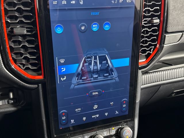 Used 2025 Ford Ranger Raptor AWD/4WD image 40
