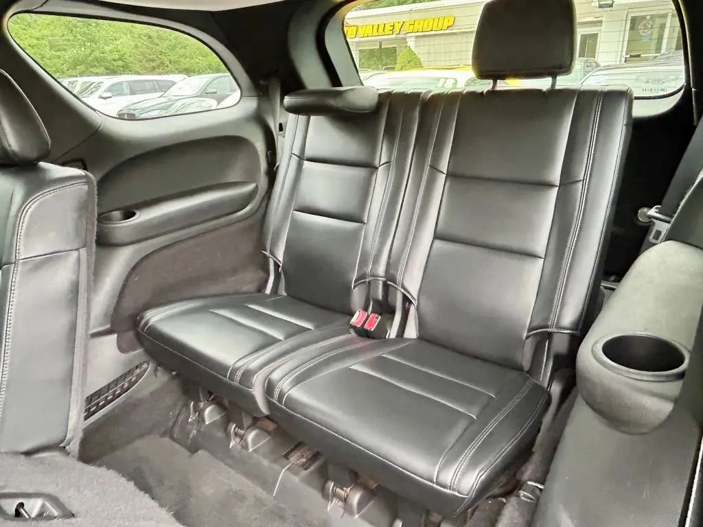 Used 2013 Dodge Durango Crew AWD/4WD image 13