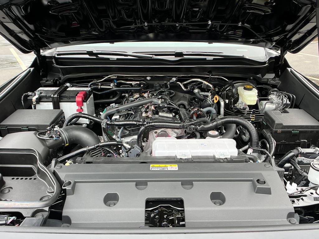 New 2026 Toyota Tacoma SR5 image 22