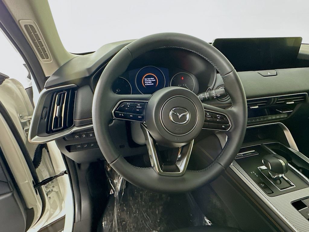 New 2026 MAZDA CX-90 3.3 Turbo w/ Preferred Package image 15