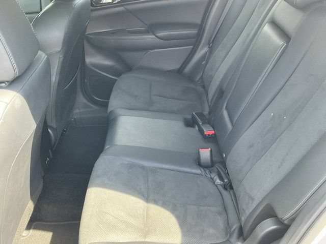 Used 2025 Mitsubishi Eclipse Cross SE AWD/4WD image 18