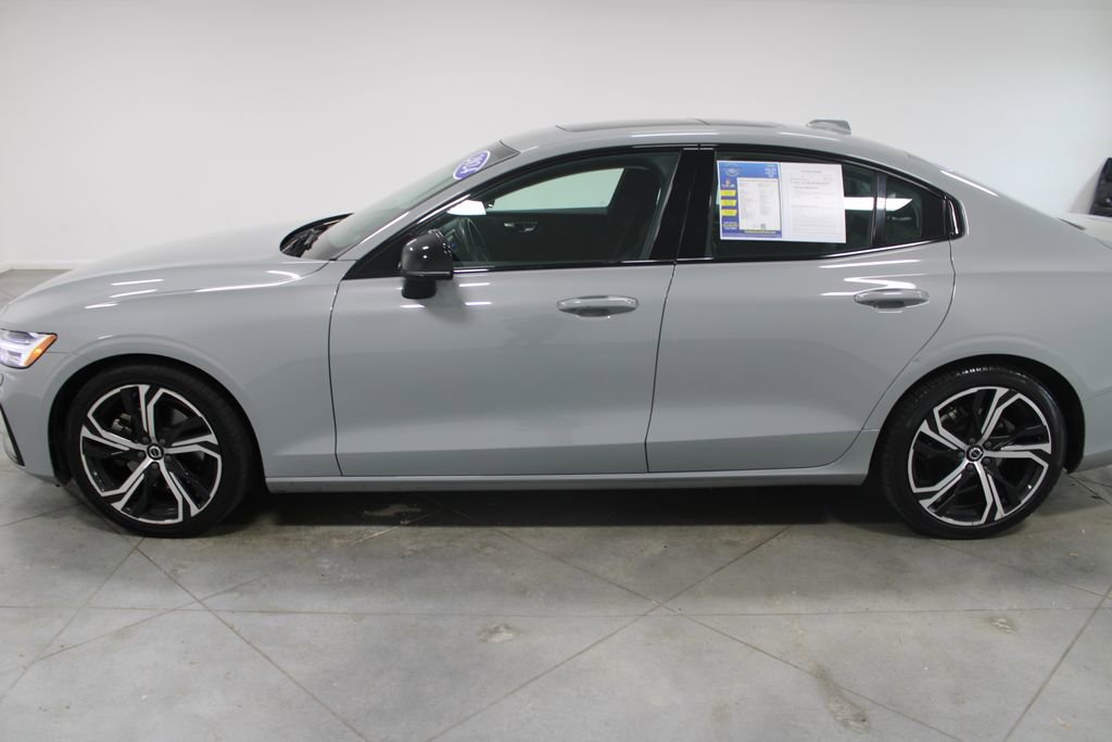 Used 2024 Volvo S60 B5 Core FWD image 6