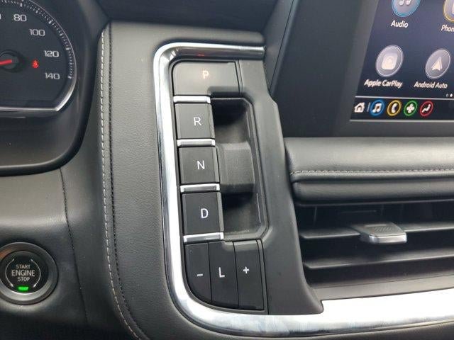 Used 2023 Chevrolet Tahoe LS w/ Driver Alert Package RWD image 28