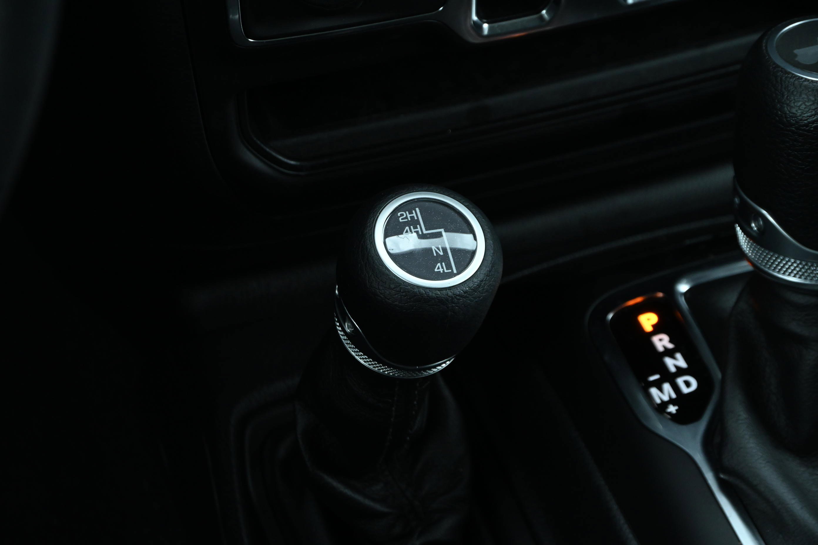 Used 2023 Jeep Wrangler Unlimited Sport image 22