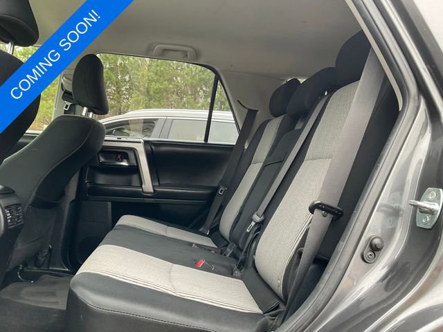 Used 2014 Toyota 4Runner SR5 RWD image 8