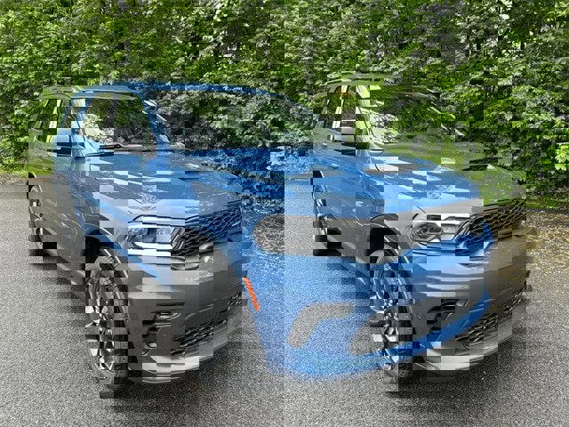 New 2025 Dodge Durango GT image 2