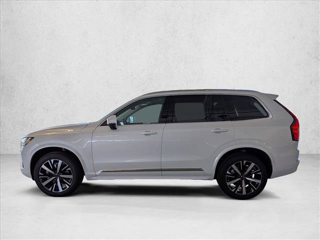 New 2026 Volvo XC90 B5 Core AWD/4WD image 9