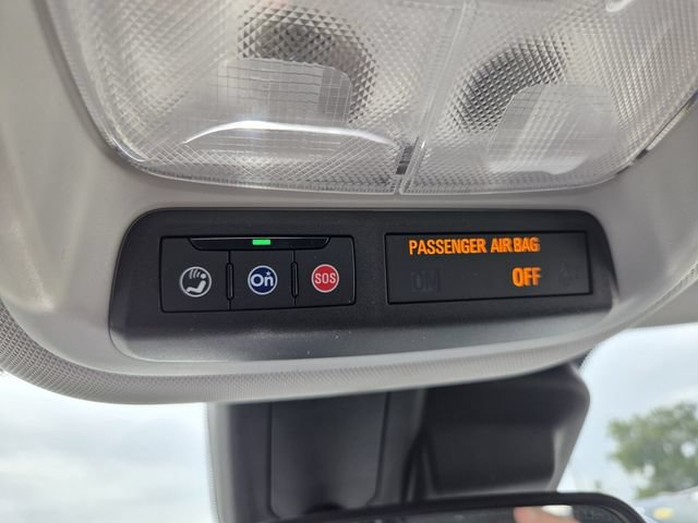 Used 2022 Chevrolet TrailBlazer LS FWD image 32