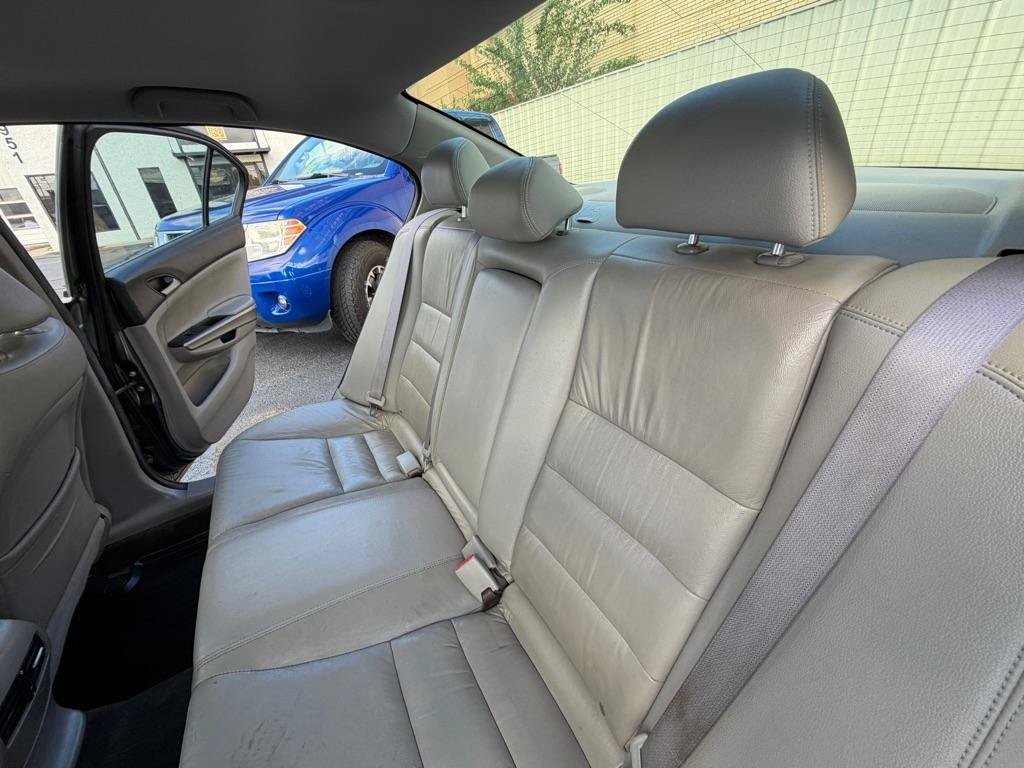 Used 2010 Honda Accord EX-L image 12