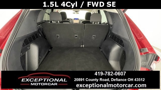 Used 2022 Ford Escape SE w/ Convenience Package image 44