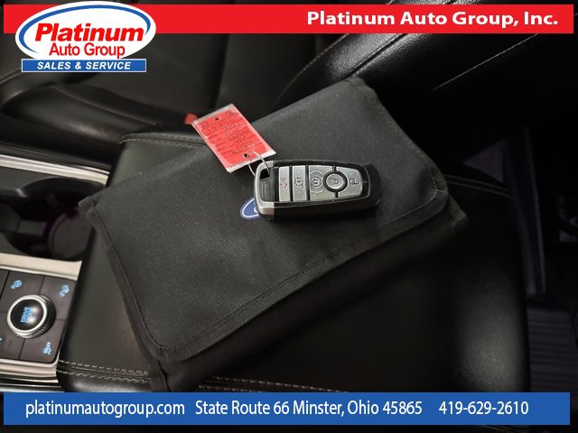 Used 2021 Ford Explorer ST w/ Equipment Group 401A image 24