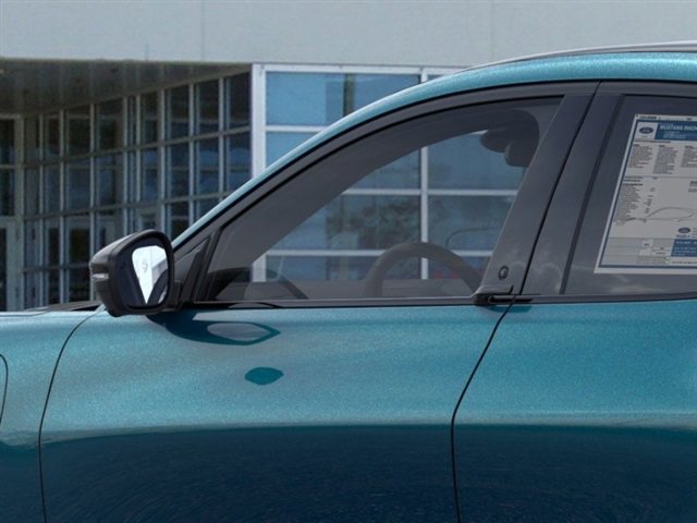 New 2026 Ford Mustang Mach-E Premium w/ Sport Appearance Package image 20