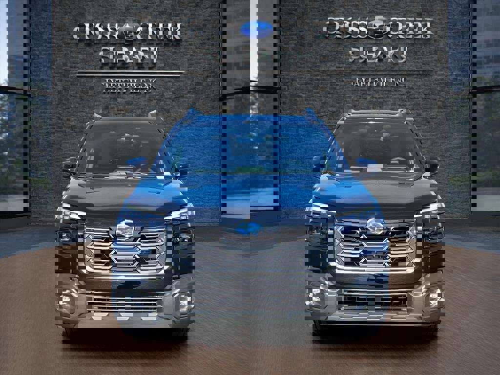 New 2026 Subaru Outback Limited XT w/ Premium/Limited Plus Package image 2