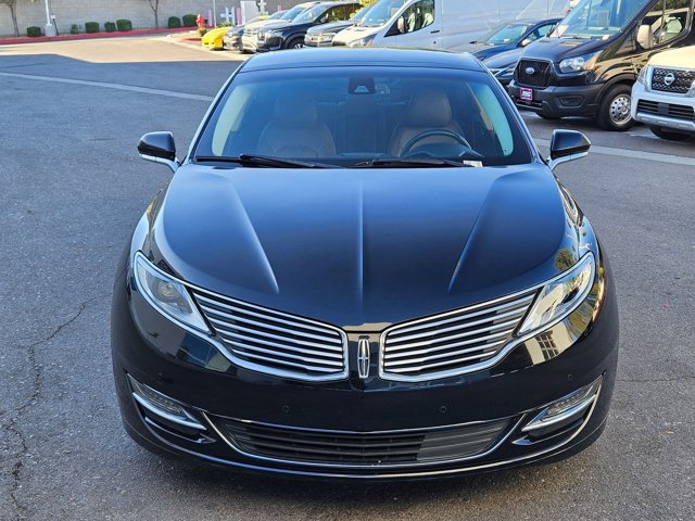 Used 2016 Lincoln MKZ w/ Technology Package video 2