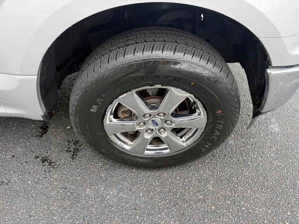 Used 2019 Ford F150 XLT w/ XTR Package AWD/4WD image 29