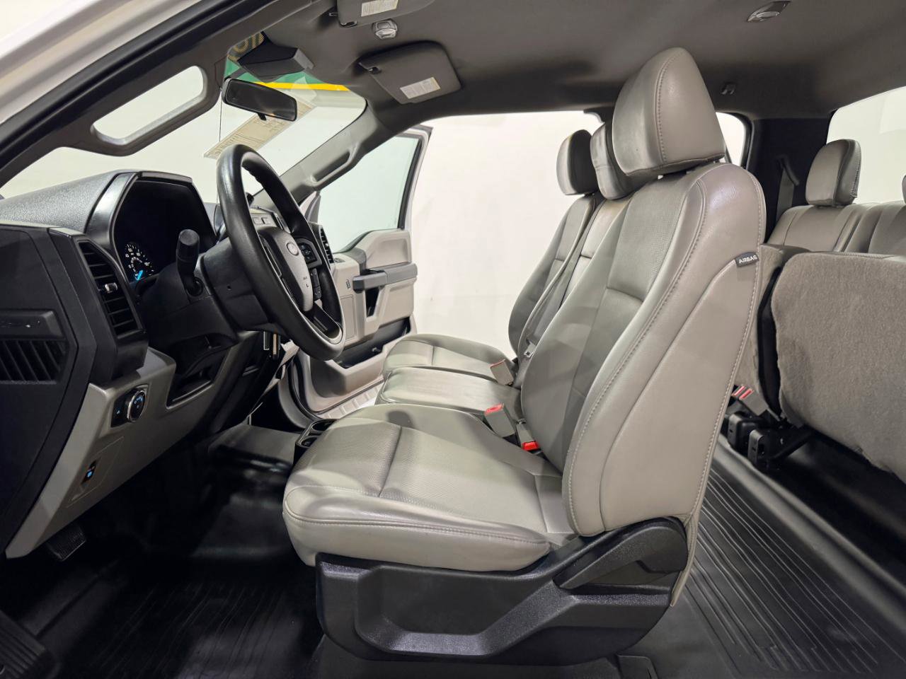 Used 2019 Ford F150 XL w/ Equipment Group 101A Mid image 16