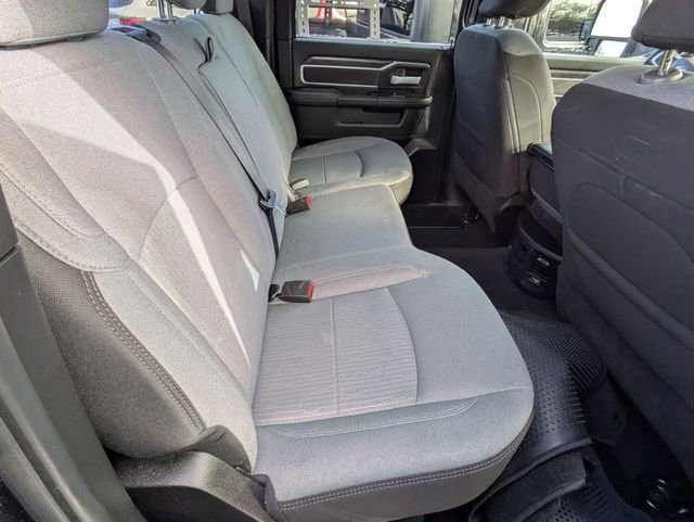 Certified 2024 RAM 2500 Big Horn image 24