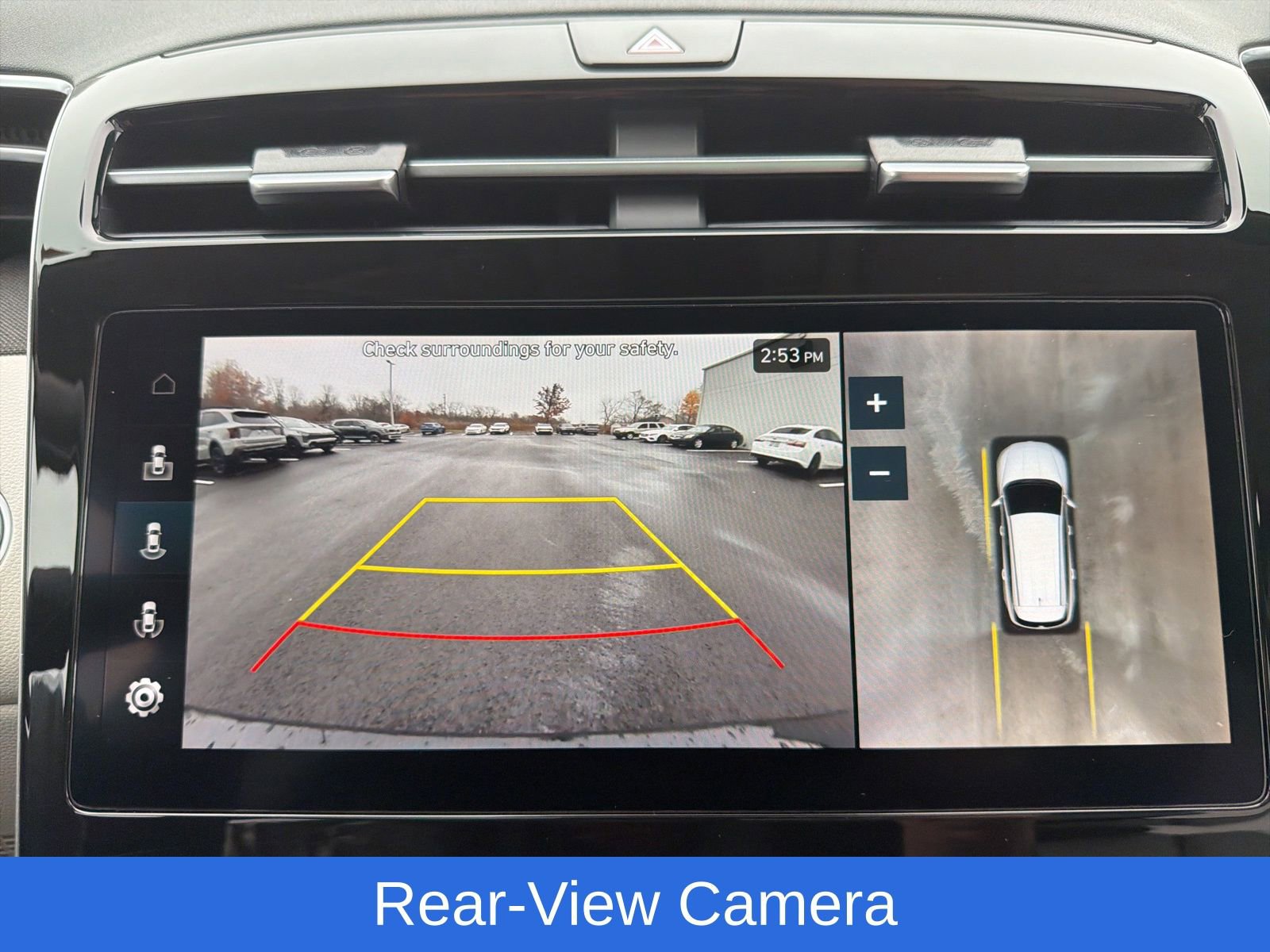 Used 2024 Hyundai Tucson Limited image 19