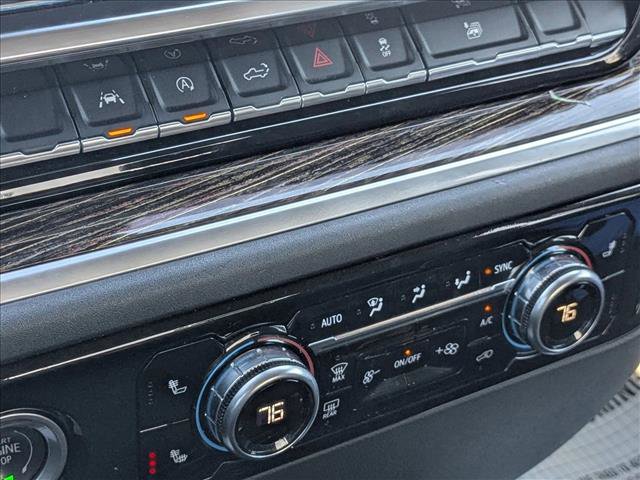 Used 2022 GMC Sierra 1500 Elevation image 14