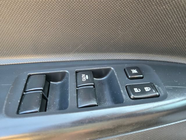 Used 2024 Mitsubishi Mirage ES FWD image 35