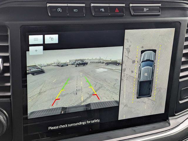 Certified 2023 Ford F150 XLT w/ Equipment Group 302A High image 31