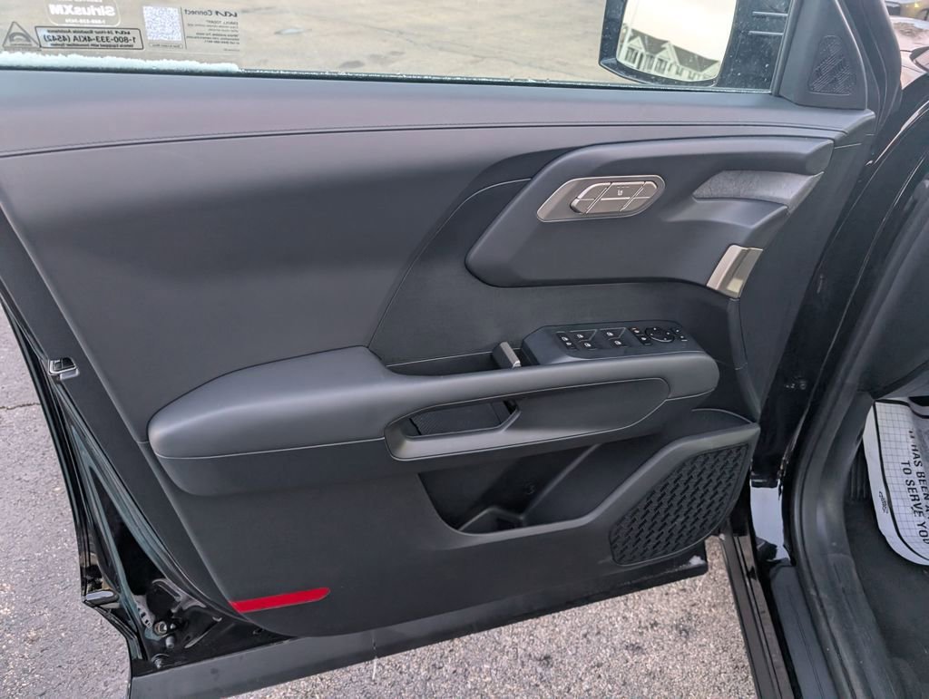 New 2027 Kia Telluride S image 14