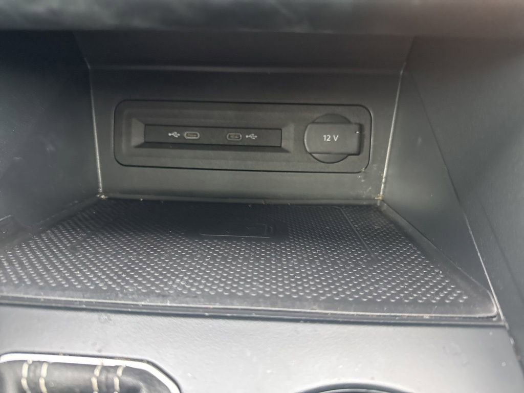 Used 2021 Volkswagen Atlas SE image 22