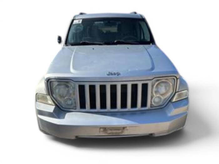 Used 2008 Jeep Liberty Sport w/ Popular Equipment Group AWD/4WD image 9